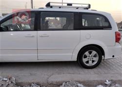 Dodge Grand Caravan